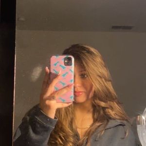 Meet your Posher, Cali